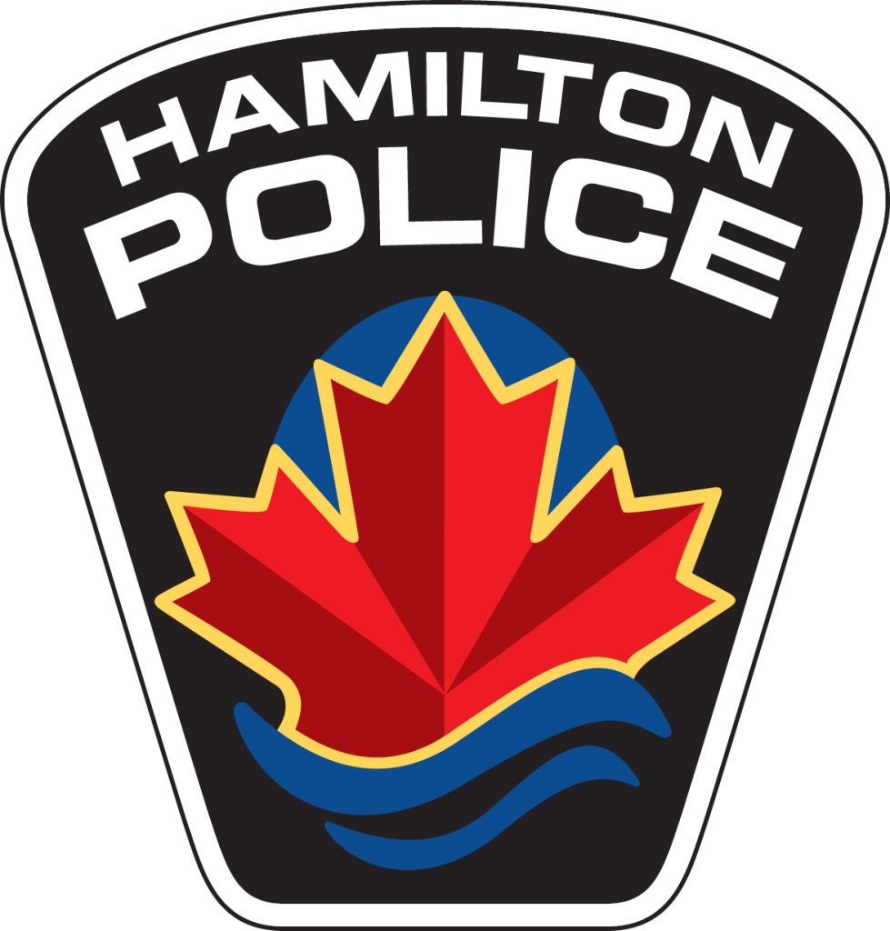 Hamilton Police